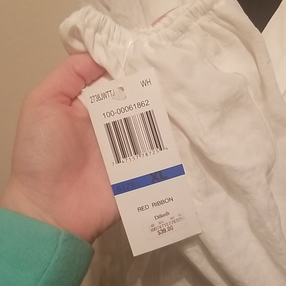 Takara Blouse - Picture 4 of 7